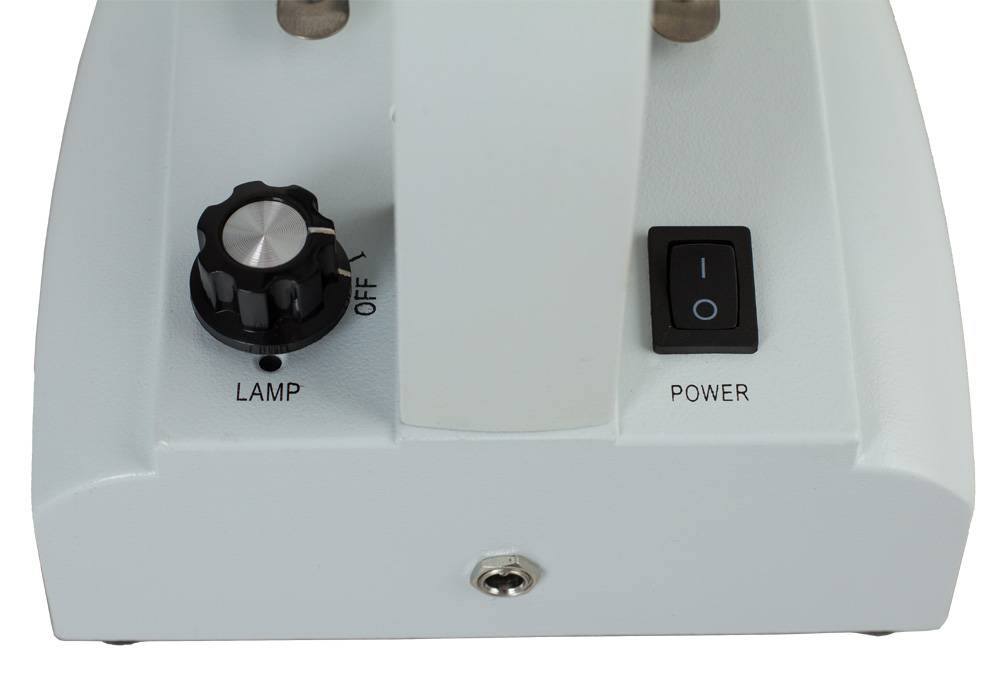 Tyrinėtojo ICD LED 20X-80X stereo mikroskopas