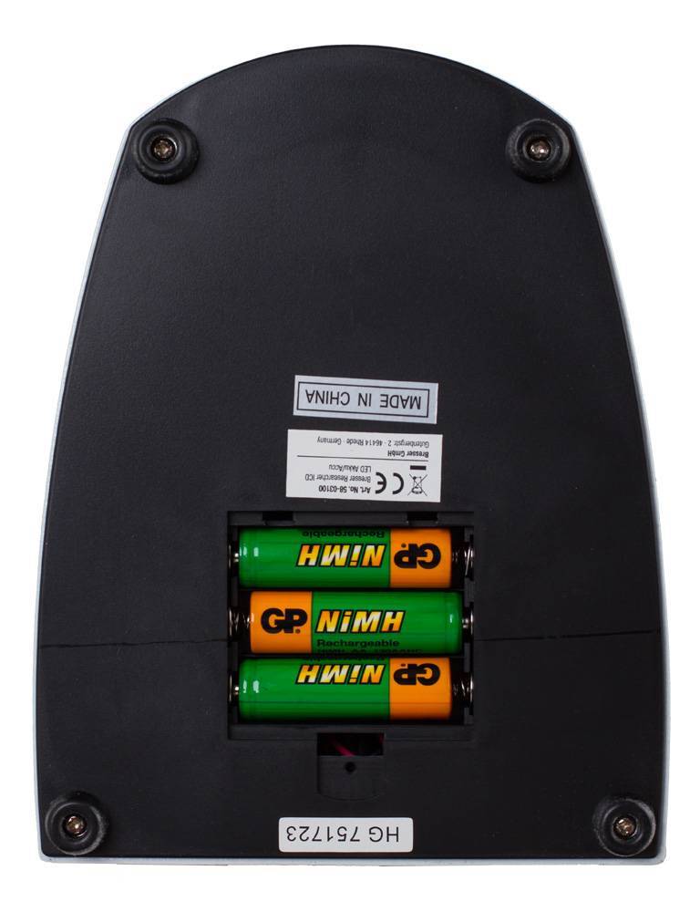 Tyrinėtojo ICD LED 20X-80X stereo mikroskopas