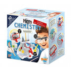 Chemijos laboratorija Mikrobiologija