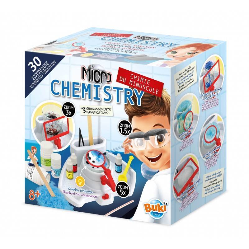 Chemijos laboratorija Mikrobiologija