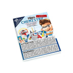 Chemijos laboratorija Mikrobiologija