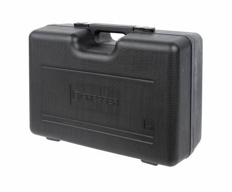 Mikroskopas Erudit ICD Stereo 20x/40x