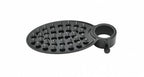 Mikroskopas Erudit ICD Stereo 20x/40x