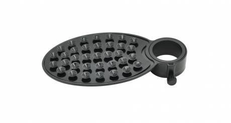 Mikroskopas Erudit ICD Stereo 20x/40x