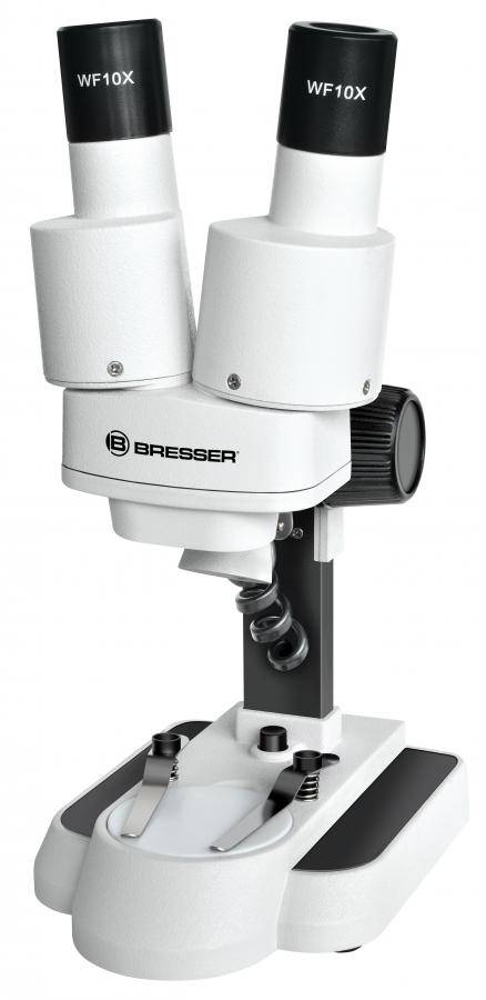 Mikroskopas Junior Stereo 20x