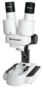 Mikroskopas Junior Stereo 20x