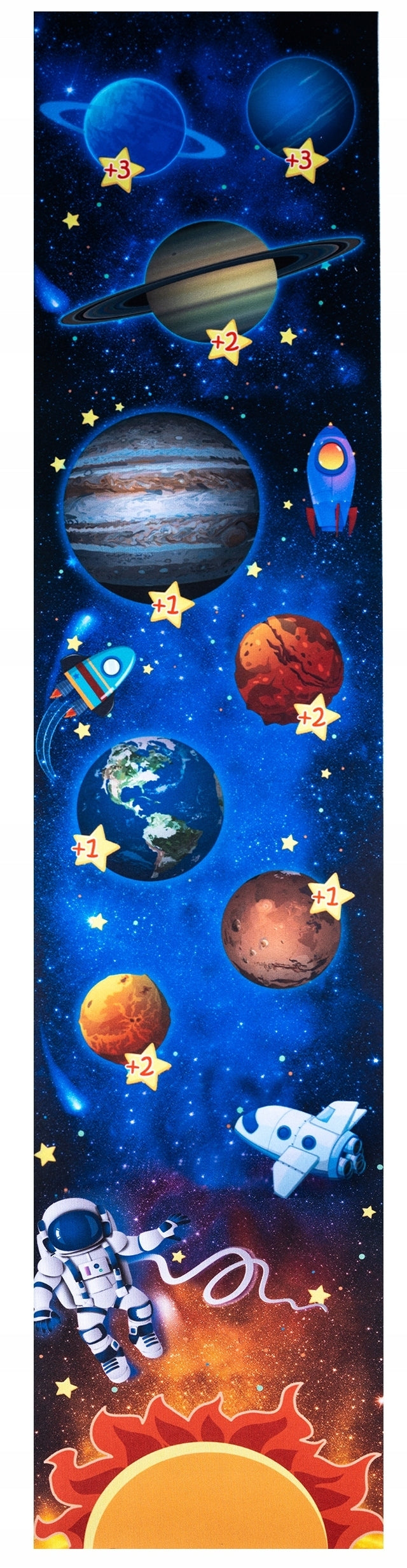 Miniatiūrinis kerlingo takelis