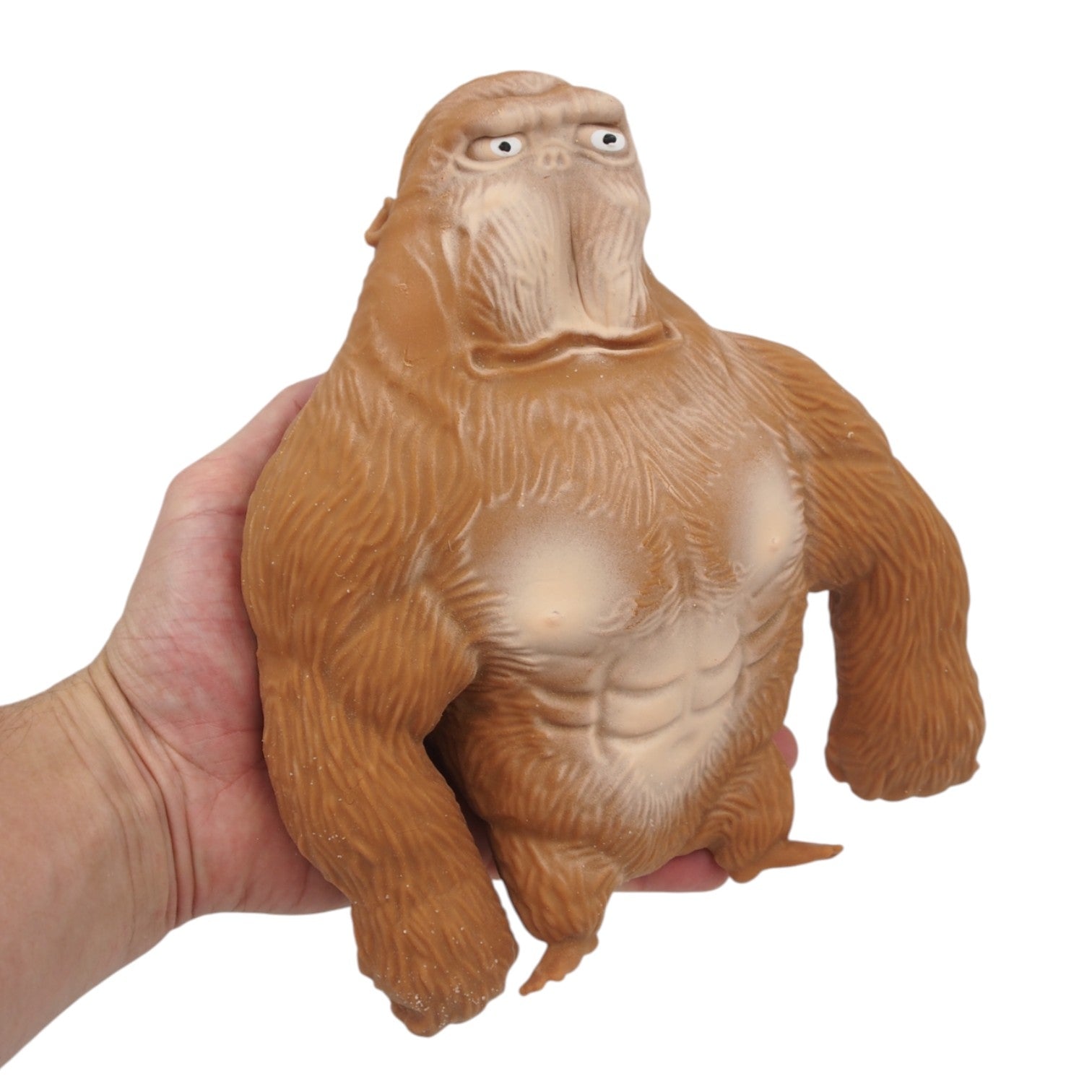 Minkomas žaislas "King Kong" TR1956