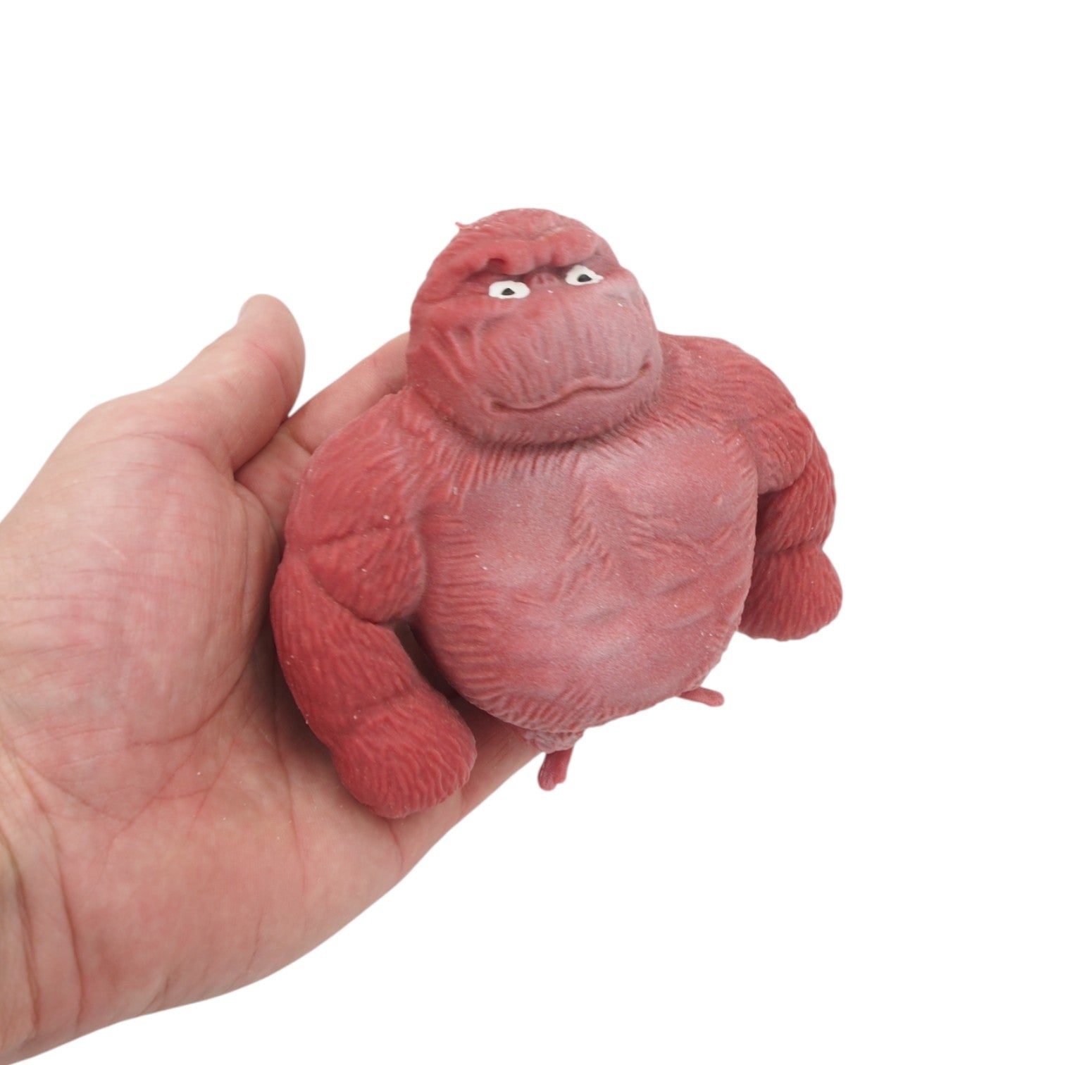 Minkomas žaislas "King Kong" TR1956A