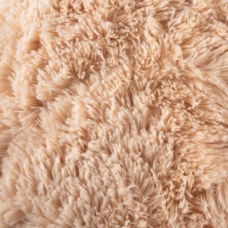 Minkštas pliušinis šuniukas