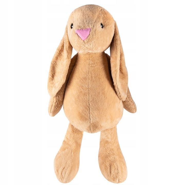 Minkštas pliušinis zuikis