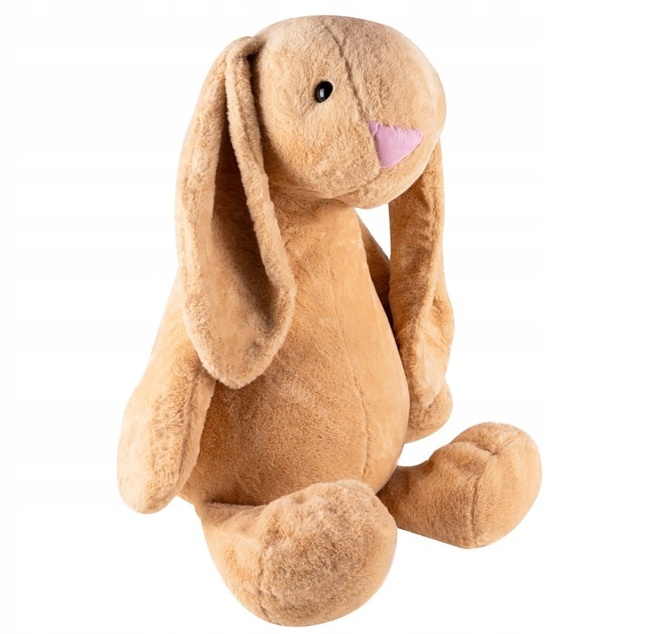 Minkštas pliušinis zuikis