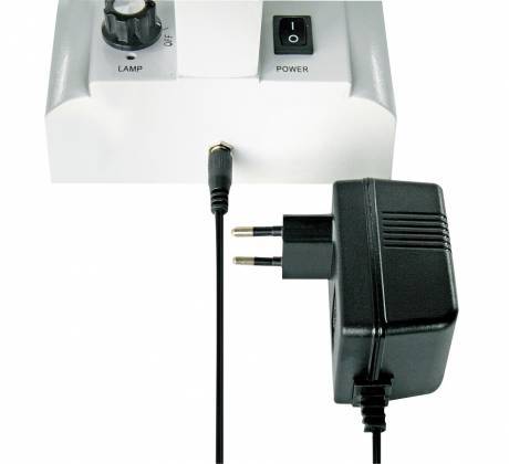 Tyrinėtojo ICD LED 20X-80X stereo mikroskopas