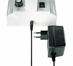 Tyrinėtojo ICD LED 20X-80X stereo mikroskopas