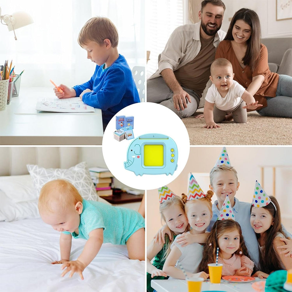 Mokomasis anglų kalbos žaidimas