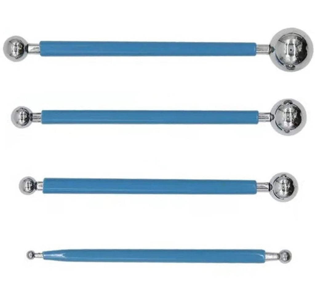 Molio modeliavimo rinkinys