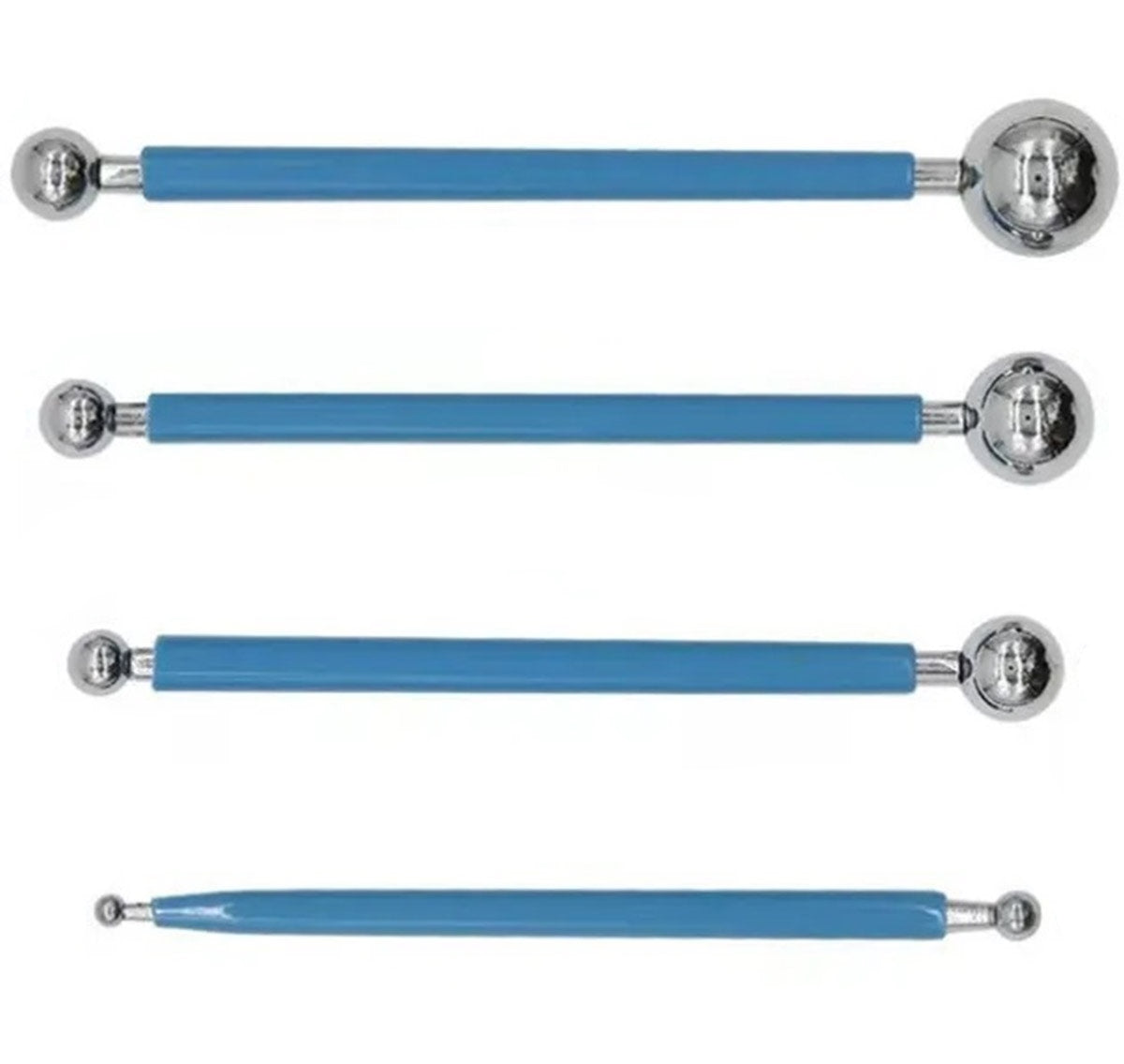 Molio modeliavimo rinkinys