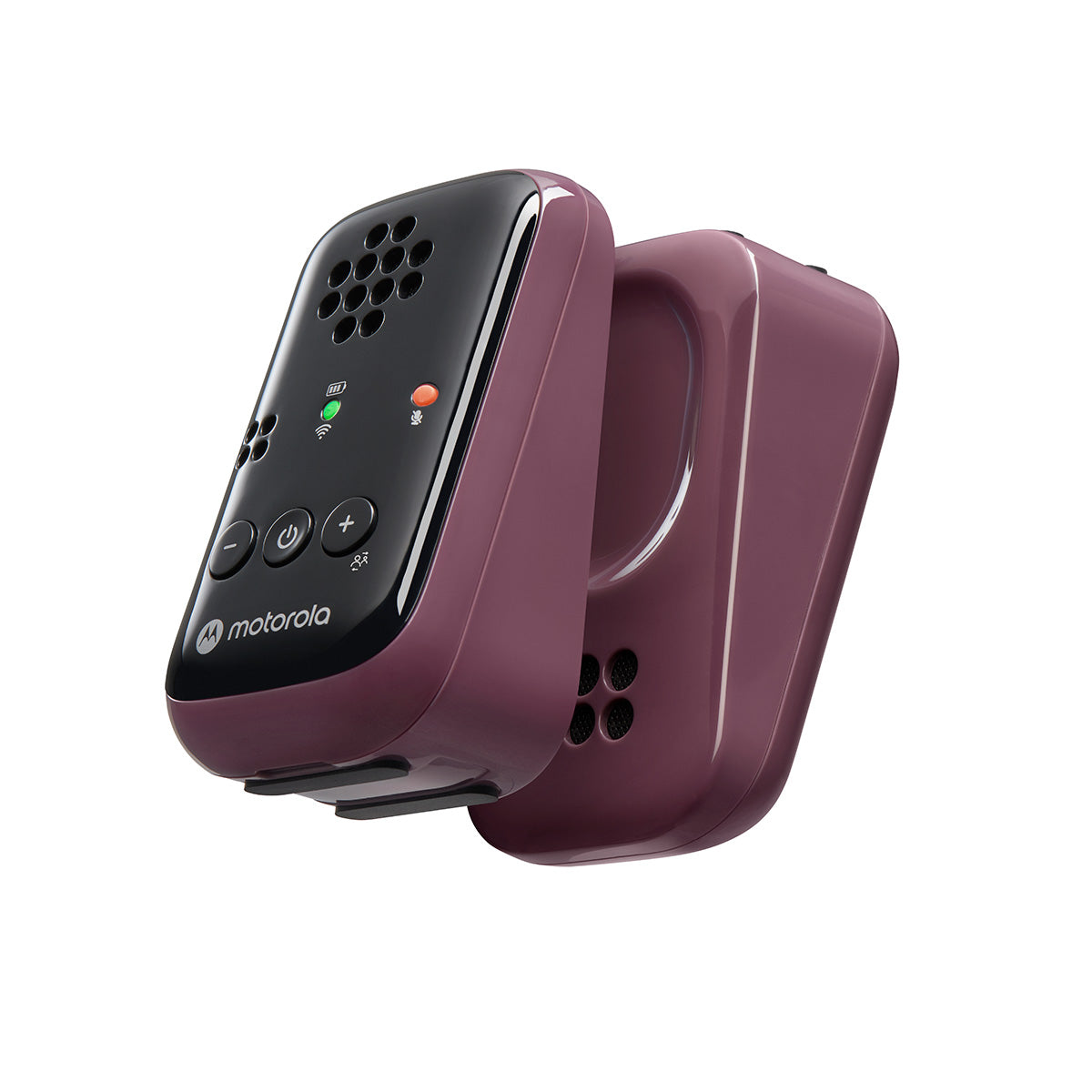 Motorola audio mobili auklė kelioninė PIP12