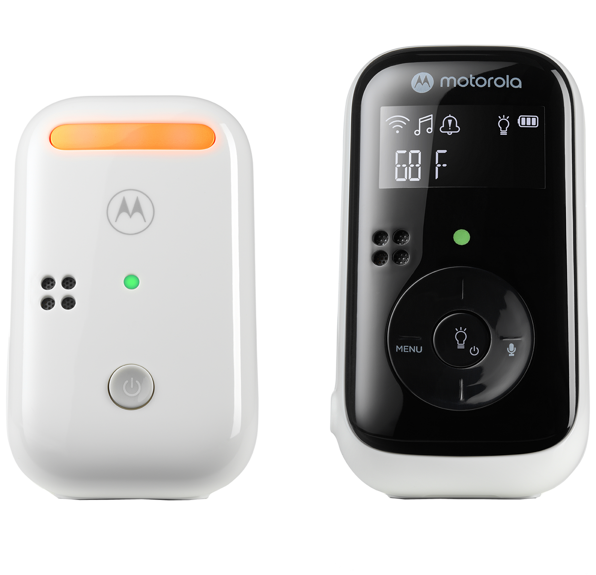 Motorola audio mobili auklė PIP11