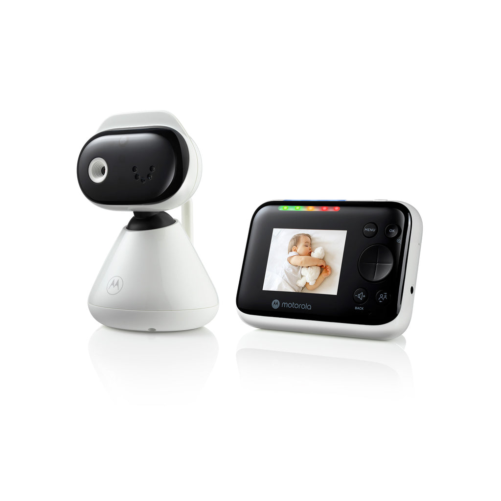 Motorola video auklė 2.8" PIP1200
