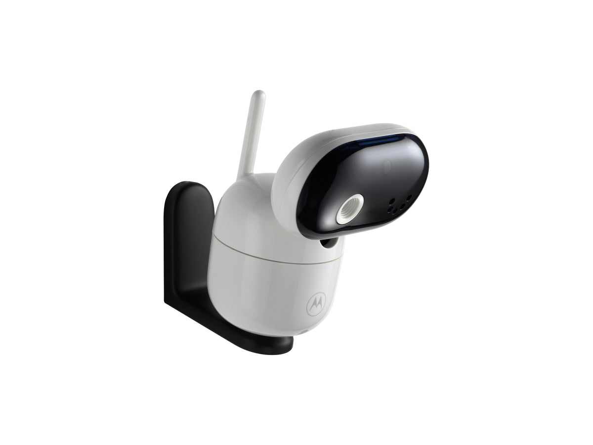 Motorola video auklė 5" pasikreipia PIP1510