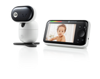 Motorola video auklė 5" pasikreipia PIP1510