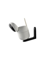 Motorola video auklė 5" pasikreipia PIP1510