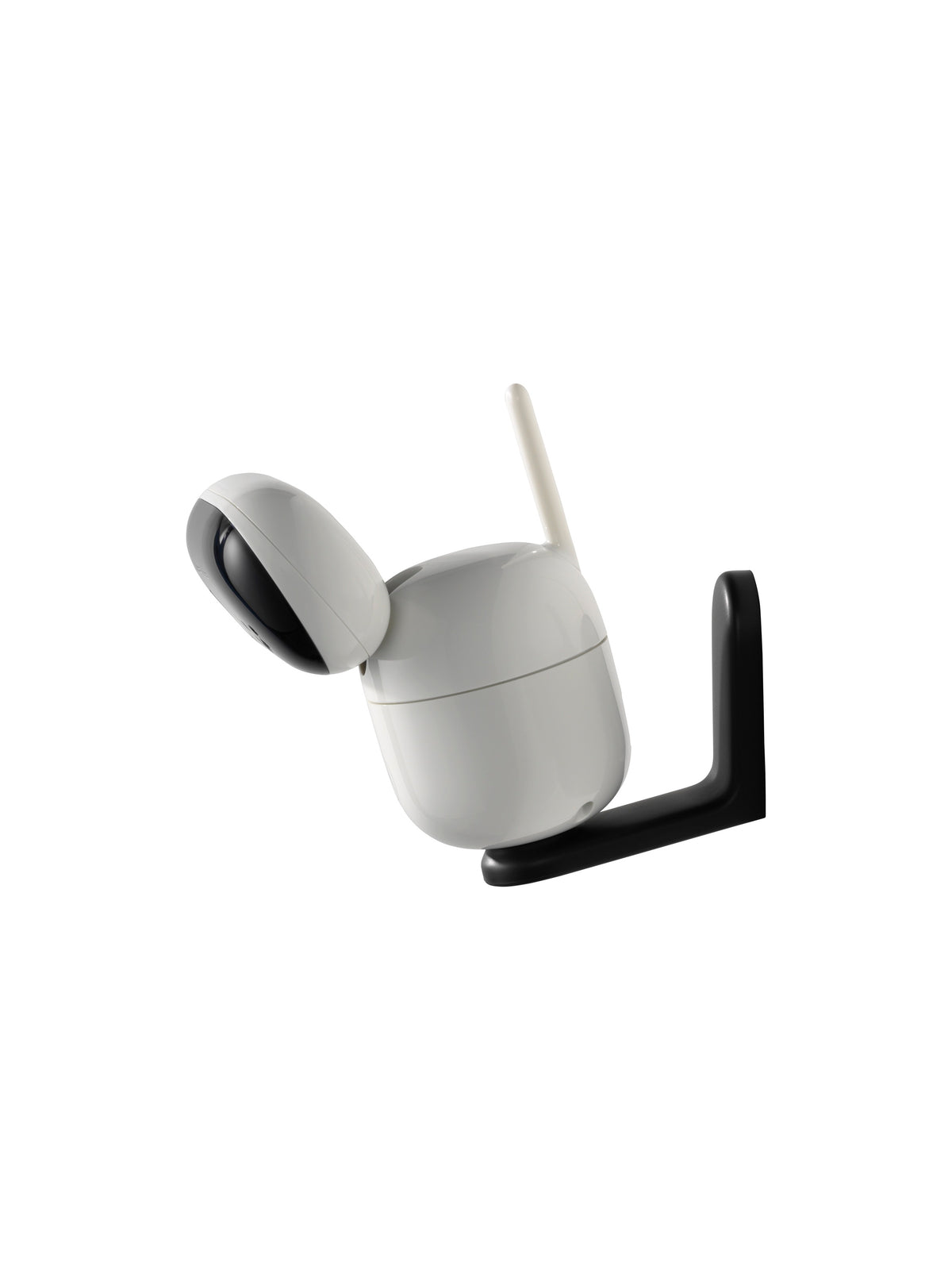 Motorola video auklė 5" pasikreipia PIP1510