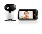 Motorola video auklė 5" pasikreipia PIP1510
