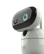 Motorola video auklė wi-fi AI programėlė 5" PIP1710C