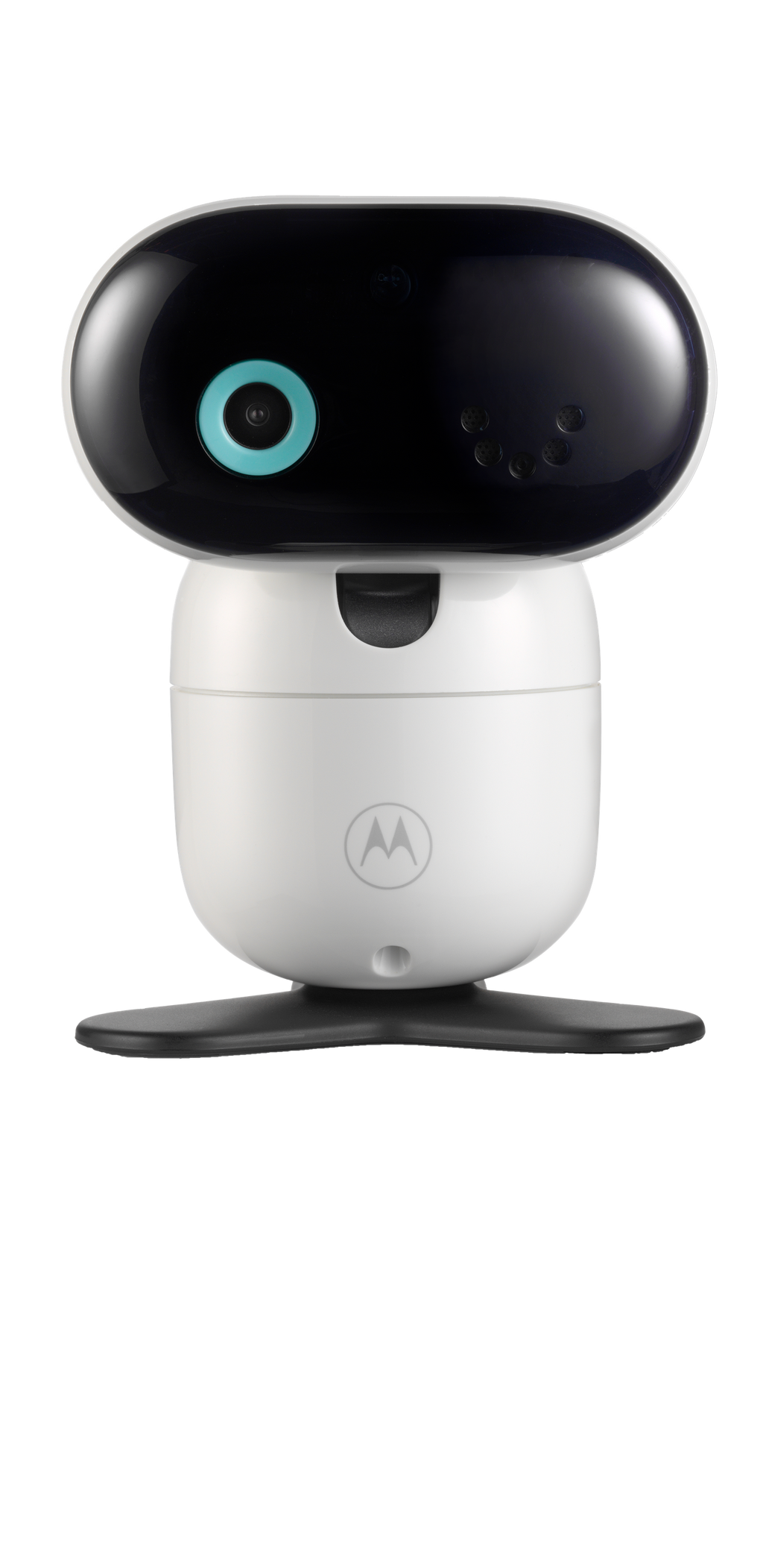 Motorola video auklė wi-fi AI programėlė 5" PIP1710C