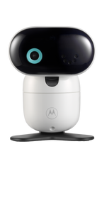 Motorola video auklė wi-fi AI programėlė 5" PIP1710C