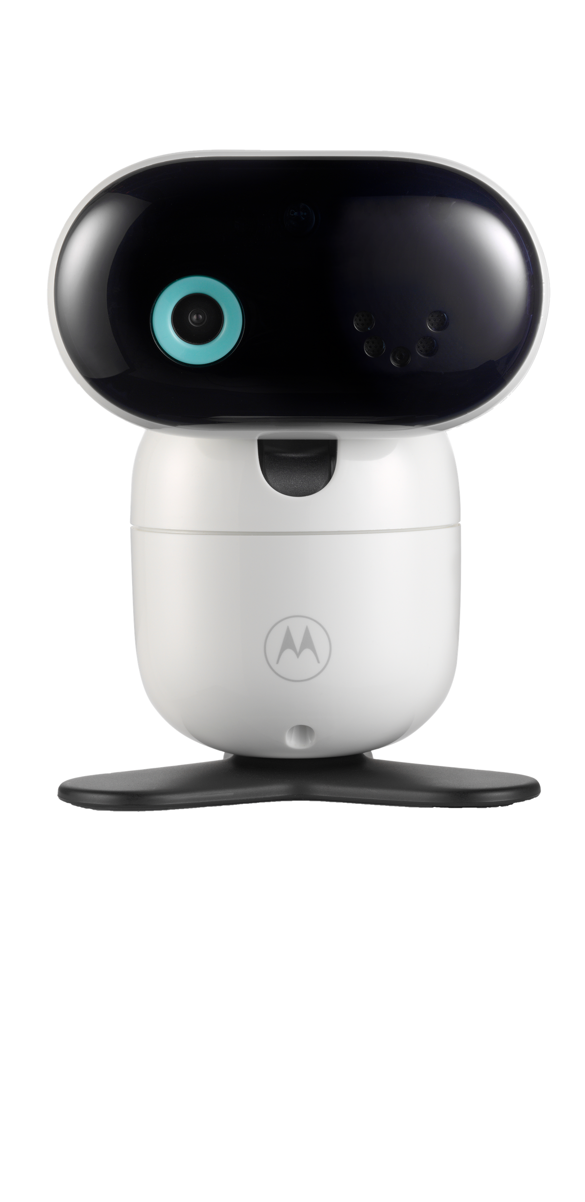 Motorola video auklė wi-fi AI programėlė 5" PIP1710C