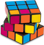 Spalvingas Kubikas-Rubikas