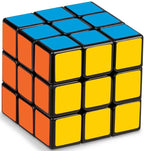 Spalvingas Kubikas-Rubikas