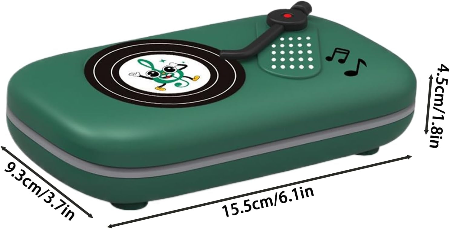 Interaktyvus muzikinis žaidimas „Music Rhythm Game Machine“