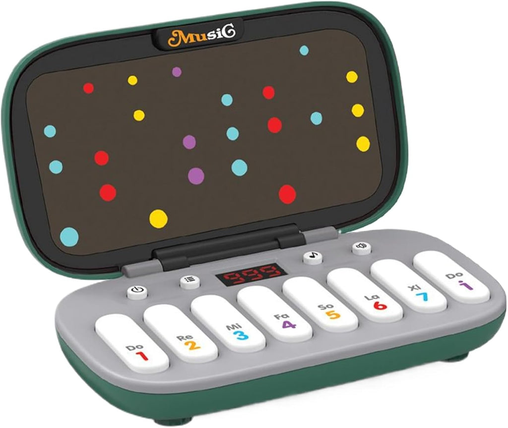 Interaktyvus muzikinis žaidimas „Music Rhythm Game Machine“