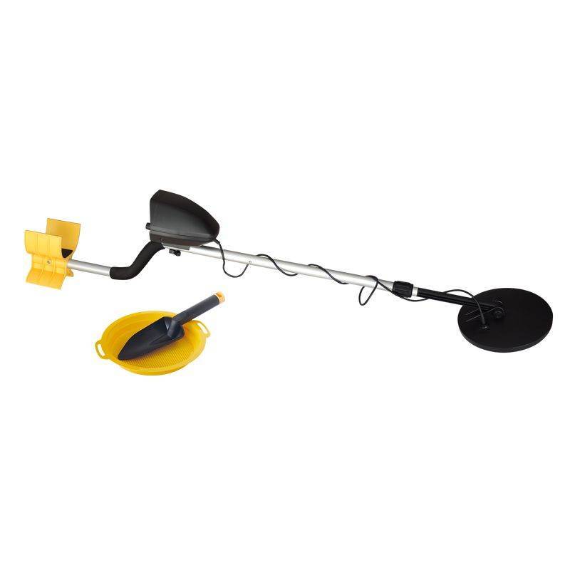 Metalo detektorius Expert 9+ metų vaikams