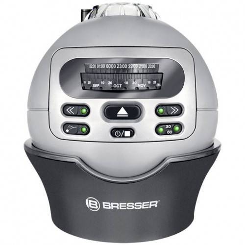 Astro motorizuotas planetariumas su LED