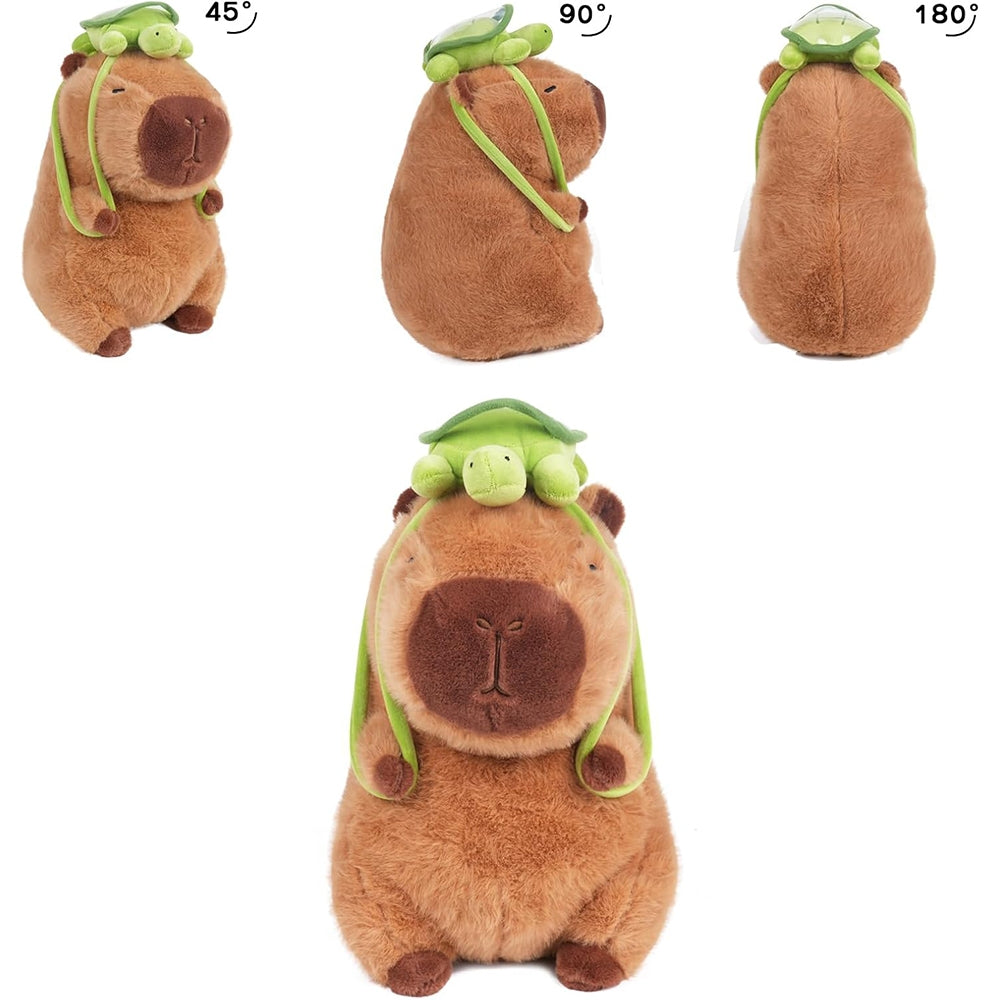 Pliušinė Kapibara 40 CM.