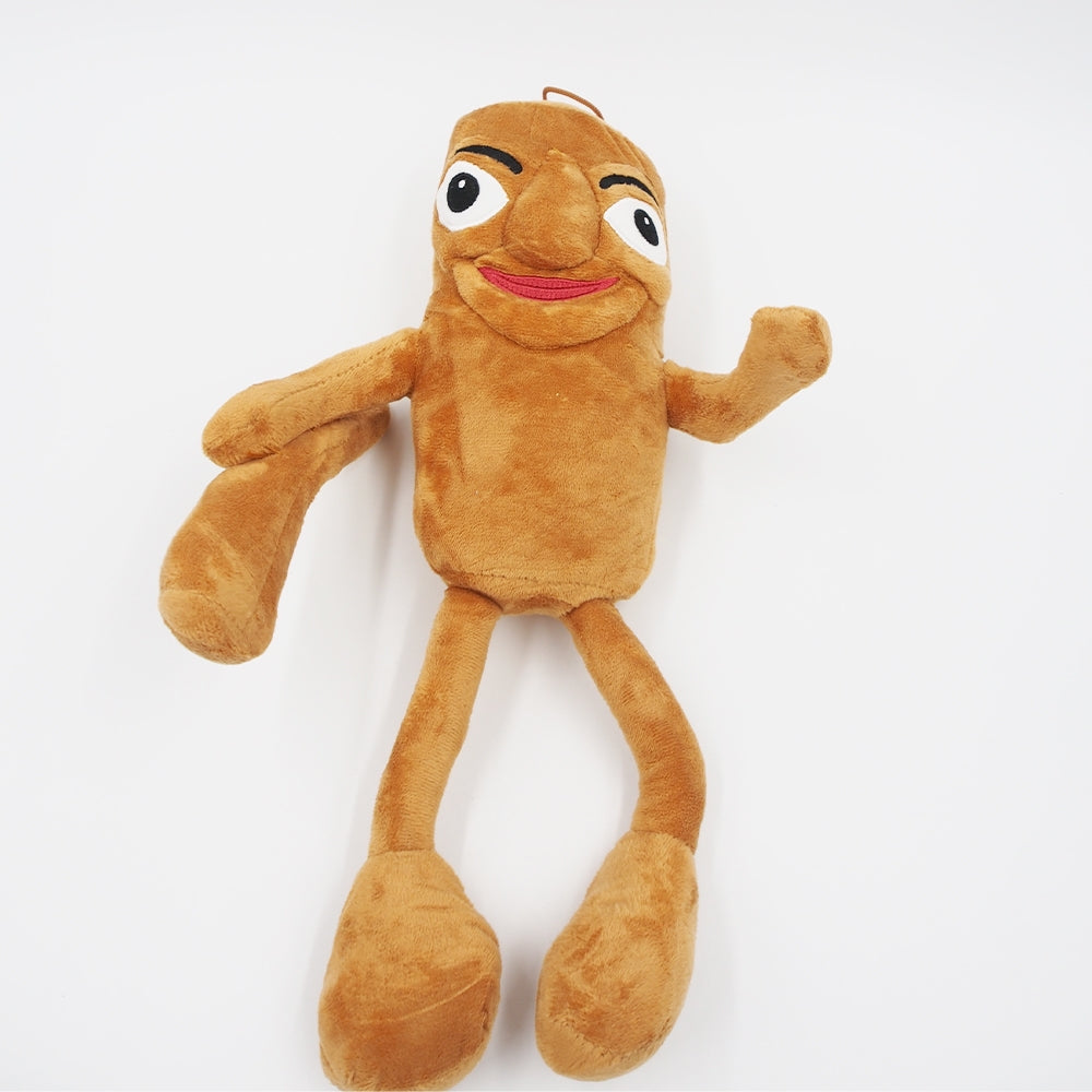 Pliušinis žaislas „Tung Tung Tung Sahur“