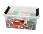 Plus Plus konstruktorius Mini Basic, 6000 det.