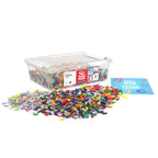 Plus Plus konstruktorius Mini MIX 3600