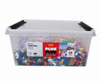 Plus Plus konstruktorius Mini MIX 6000