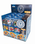 Plus Plus konstruktorius PASLAPTIS Robotai Nr 2