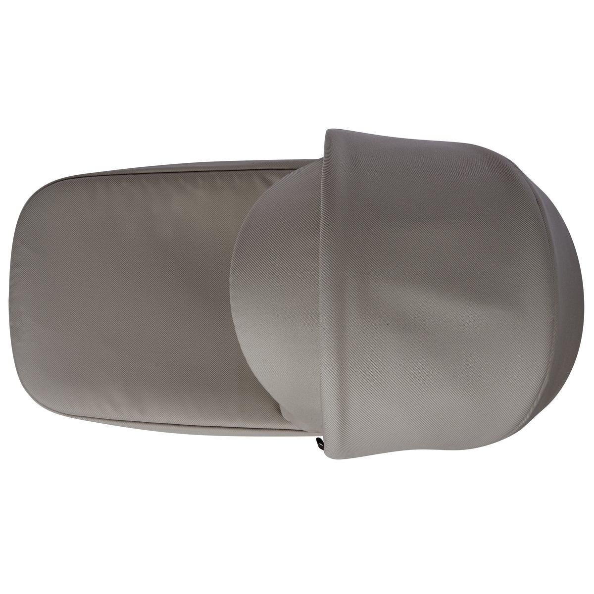 Roan vežimėlis 2/1 Coss Classic Pure Cashmere
