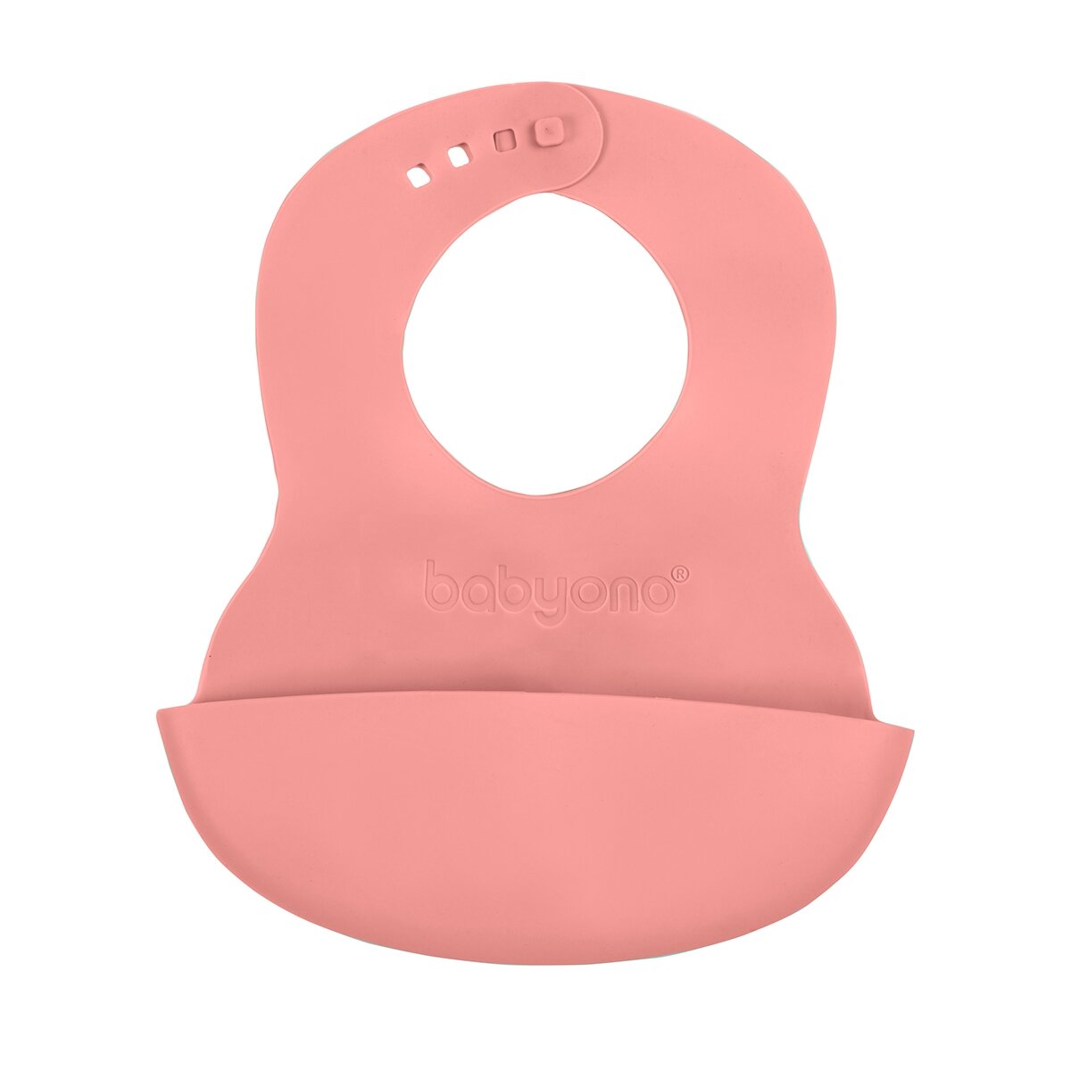 Babyono seilinukas minkštas salotinis 835/04