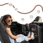 SIPO apsauga auto sėdynėms SCA-05