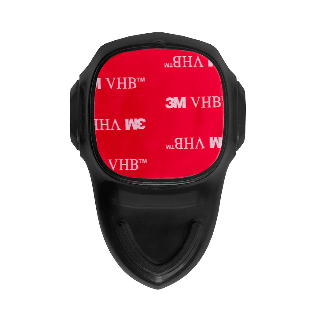 SIPO apsauga orkaitėms juoda SBS-OV10B
