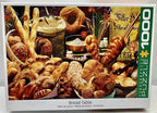 Dėlionė Duonos stalas 1000d.